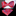 Main View: A Red, Blue Paisley Pattern Self Tie Bow Tie, Matching Pocket Square