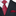Small Geometric Check Necktie Collection