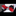Red, Black, Grey Pick 6 Bow Tie