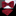 Red with Black Floral Bow Tie and  Pocket Square