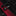 Red & Black Check Necktie Keep