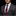 Man wearing a gray suit with a red and black checkered tie and pocket square on a black background