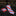 Striped Necktie in 3 Colorways | Blue/Grey, Red/Blue, Olive/Grey