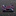 Red Blue Flex stripe Bow Tie Pre Tied