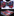 Red Blue Green Venice Bow Tie and Square