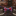 Red Blue Abstract pre Tied Bow Tie