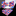 Lavender Multicolor Abstract Floral Bow Tie with Pocket Square Option