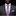 Lavender Multicolor Abstract Floral Necktie with Pocket Square Option