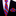 Red & Blue Stripe Necktie