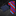 Navy pocket square with floral pattern and red and blue striped tie 