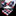 A Red, White, Blue Geometric Check Pattern Self Tie Bow Tie, Matching Pocket Square