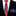 Thin: Red, Blue, Yellow Paisley Necktie and Blue Square