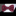Deep Red Silk with Footballs Bow Tie a 