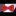 Red, White and Green Candy Cane Bow Tie 