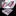 Main: A Silver, Black, Red Geometric and Paisley Pattern Self Tie Bow Tie and Square