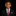 Red Tie and square on boy with suit