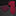 Red polka tie with matching pocket square 