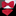 Red Floral Bow Tie and Square