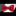 Red Paisley Bow Tie