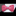 Red Geometric Bow Tie