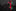 Alt view: Red and Green Inkblot Tie and Accenting Square