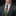 Christmas Paisley Necktie | Red, Green, Yellow Gold & Black