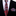 Thin: Main: A Red, Dark Red, Silver Paisley Pattern Necktie, With Accenting Pocket Square
