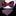 Red and black patterned bow tie with matching pocket square on a mannequin.