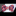 Red, Blue Fleur De Lis Bow Tie 