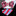 Red, Blue Fleur De Lis Bow Tie and Accenting Pocket Square