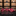 Red Geometric Lines Bow Tie and Pocket Square||Red