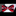 Red, Black Abstract Bow Tie 