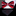 Red, Black Abstract Bow Tie and Black, Red Paisley Square