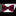 Red Blocks Bow Tie