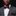 Red Blocks Bow Tie and Pocket Square||Red, Dark Red, Light Red