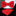 A vibrant red bow tie with a small paisley pattern, paired with a coordinating pocket square