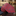 Red Small Medallion Necktie  