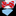Red Light Blue Stripe Bow Tie and Pocket Square||Red