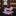 A Pink, Red Floral Pattern Self Tie Bow Tie, Matching Pocket Square