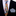 Thin Tie: Grey, Red, Orange, Snakeskin Necktie and Grey Square