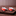 Chrome Red Circle Cuffs