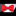 Red Pinstripe Bow Tie