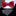 Red patterned bow tie and gray pocket square on a mannequin with a white shirt.