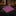 Light Plum Square