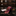 Alt Red, Purple and Yellow Feather Necktie and Marble Square