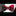 A Burgundy, Red, Gold Abstract Pattern Single Bow