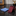 Alt View: Red, Blue, Pink Small Flower Necktie and Blue Square