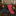 alt Red Snowflake Tie and Accenting Square