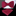 Red Geometric Bow Tie and Square