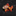 Red Tropical Fish Brooch